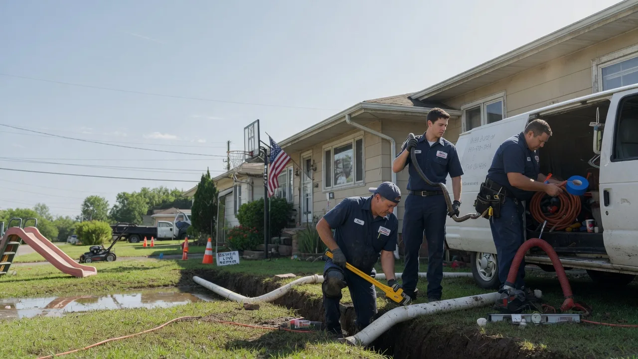 Toilet Installation in Winnetka, CA near me